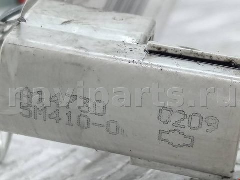 Датчик температуры выхлопных газов Nissan Primera, 2000 г., OEM 147305M420, арт. 2053805, фото 4