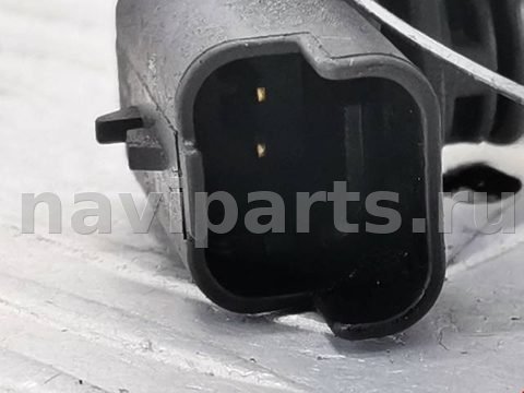 Датчик температуры выхлопных газов Peugeot 207, 2007 г., OEM 1920PJ, арт. 2078589, фото 4