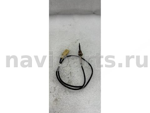 Датчик температуры выхлопных газов Volkswagen Crafter, 2016 г., OEM 04L906088, арт. 28971
