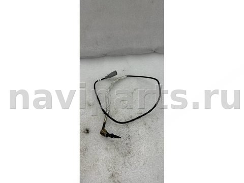 Датчик температуры выхлопных газов Volkswagen Crafter, 2016 г., OEM 04L906088, арт. 28972