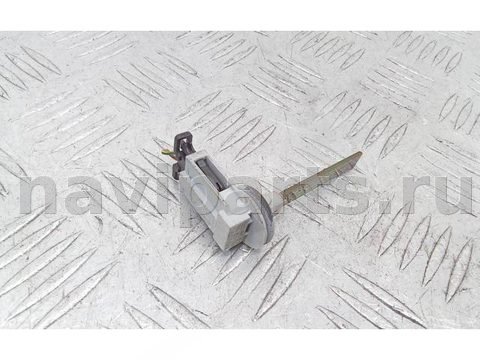 Датчик температуры выхлопных газов Porsche Cayenne, 2007 г., OEM 4B0820539, арт. 2_69011