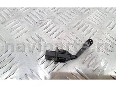 Датчик температуры выхлопных газов Volkswagen Crafter, 2015 г., OEM L0902, арт. 2_77693