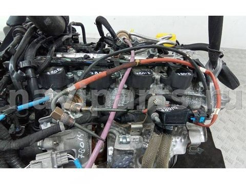 Датчик температуры выхлопных газов Renault Captur, 2020 г., OEM 226585317R, арт. 2_78021