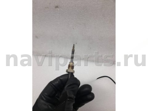 Датчик температуры выхлопных газов Mercedes E W213, 2019 г., OEM A0009050713, арт. 30769, фото 4