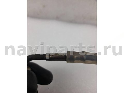 Датчик температуры выхлопных газов Mercedes E W213, 2019 г., OEM A0009050713, арт. 30770, фото 2