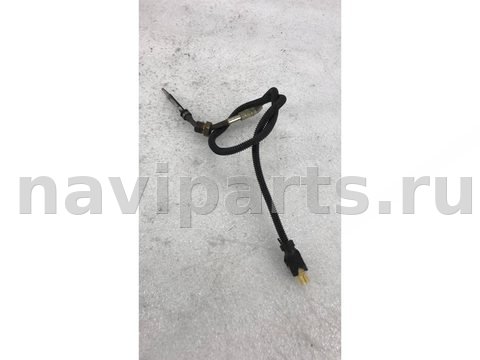 Датчик температуры выхлопных газов Mercedes E W213, 2019 г., OEM A0009059704, арт. 30965, фото 2