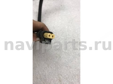 Датчик температуры выхлопных газов Mercedes E W213, 2019 г., OEM A0009059704, арт. 30965, фото 3
