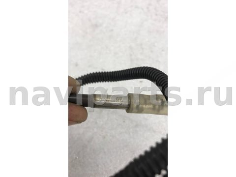Датчик температуры выхлопных газов Mercedes E W213, 2019 г., OEM A0009059704, арт. 30965, фото 4