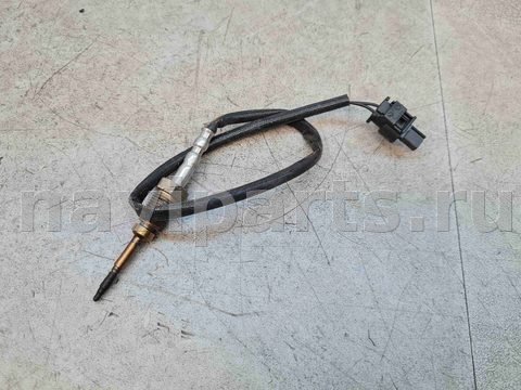 Датчик температуры выхлопных газов BMW 4 F32/F33/GT F36, 2017 г., арт. 31-8-85