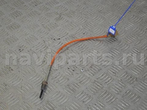 Датчик температуры выхлопных газов Renault Megane, 2011 г., OEM 8200921749, арт. 32590249