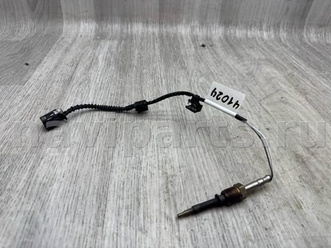 Датчик температуры выхлопных газов BMW 4 G22/G23, 2022 г., OEM 13628476482, арт. 41024_1