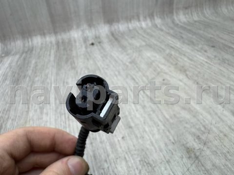 Датчик температуры выхлопных газов BMW 4 G26, 2022 г., OEM 13628476482, арт. 41024_2, фото 4