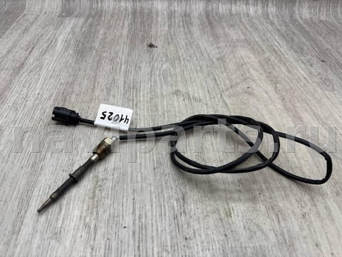 Датчик температуры выхлопных газов BMW 7 G11/G12, 2021 г., OEM 13628478162, арт. 41025_6