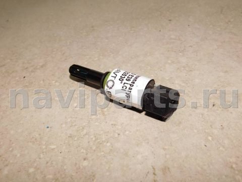 Датчик температуры выхлопных газов BMW 5 E39, 1998 г., OEM 1739510, арт. 4122530_1