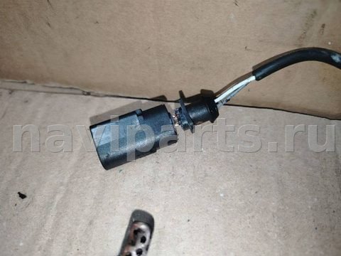 Датчик температуры выхлопных газов Audi A6, 2010 г., OEM 059906088A, арт. 4472.H2698, фото 2