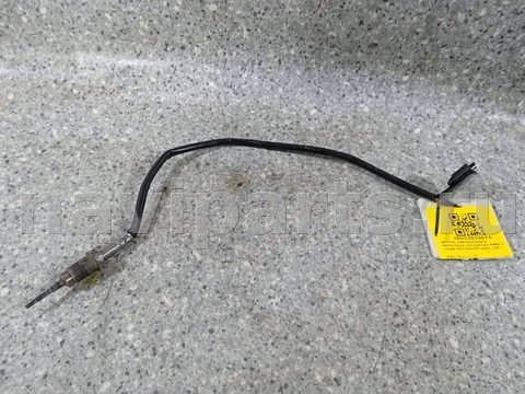 Датчик температуры выхлопных газов BMW 7 E65/E66, 2007 г., OEM 7795175, арт. 46023019674