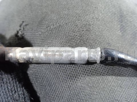 Датчик температуры выхлопных газов BMW 7 E65/E66, 2007 г., OEM 7795175, арт. 46023019674, фото 4
