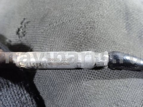Датчик температуры выхлопных газов BMW 7 E65/E66, 2007 г., OEM 7795175, арт. 46023019674, фото 5