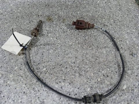 Датчик температуры выхлопных газов Volkswagen Passat, 2008 г., арт. 46023020140