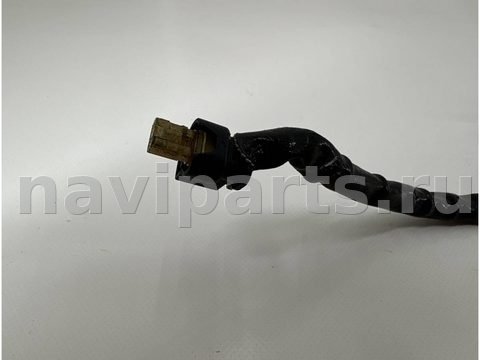Датчик температуры выхлопных газов Mercedes E W212, 2014 г., OEM A0081532228, арт. 482, фото 2