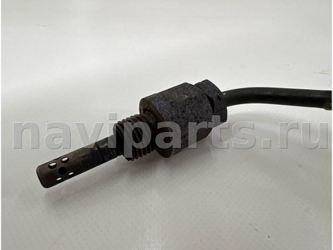 Датчик температуры выхлопных газов Mercedes E W212, 2014 г., OEM A0081532228, арт. 482, фото 4