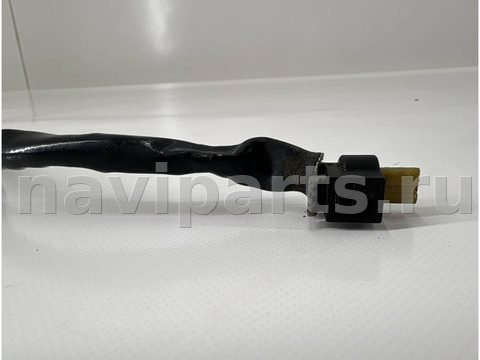 Датчик температуры выхлопных газов Mercedes E W212, 2014 г., OEM A0081532228, арт. 482, фото 5