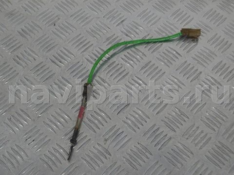 Датчик температуры выхлопных газов Renault Laguna, 2011 г., OEM 8200929533, арт. 500983068