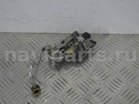 Датчик температуры выхлопных газов Renault Trafic, 2009 г., OEM 8200811025, арт. 822505