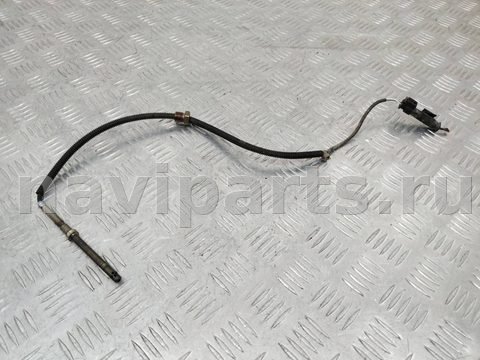 Датчик температуры выхлопных газов Mercedes Sprinter, 2014 г., OEM A0009058804, арт. 84576