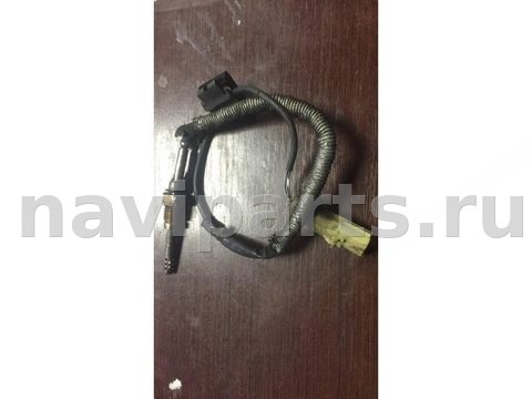 Датчик температуры выхлопных газов Fiat Freemont, 2014 г., OEM 05149133AA, арт. 9684_1