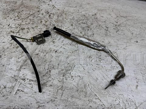 Датчик температуры выхлопных газов Mercedes B W246, 2016 г., арт. 98588725_2