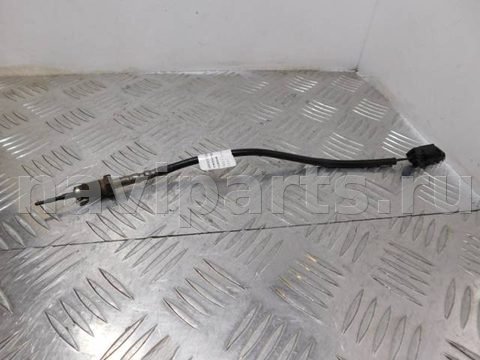 Датчик температуры выхлопных газов BMW X3 E83, 2008 г., OEM 7795174, арт. 99959355552_4