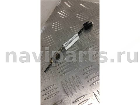 Датчик температуры выхлопных газов BMW 7 E65/E66, 2007 г., арт. 99959359667_5