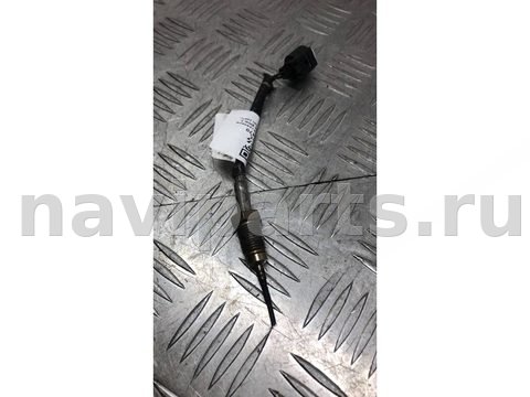 Датчик температуры выхлопных газов BMW 7 E65/E66, 2007 г., OEM 7798486, арт. 99959363470_2, фото 2