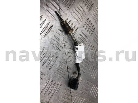 Датчик температуры выхлопных газов BMW X5 E70, 2008 г., OEM 7798486, арт. 99959363470_4