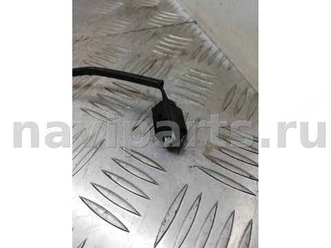 Датчик температуры выхлопных газов BMW X5 E70, 2008 г., OEM 7795174, арт. 99959363471_5, фото 3