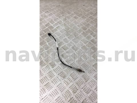 Датчик температуры выхлопных газов BMW X5 E70, 2012 г., OEM 13627805606, арт. 99959366934