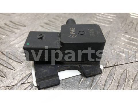Датчик температуры выхлопных газов BMW X3 F25, 2012 г., арт. 99959369290_1, фото 3