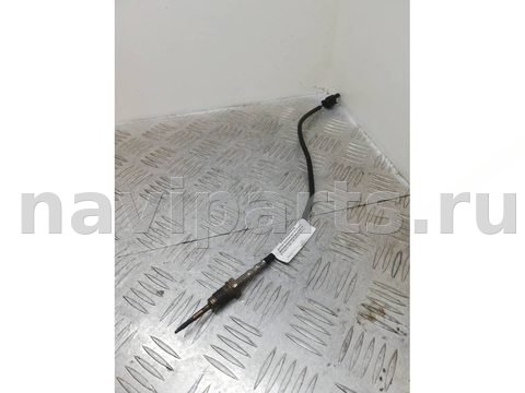 Датчик температуры выхлопных газов BMW X5 E70, 2012 г., OEM 13627805606, арт. 99959369432