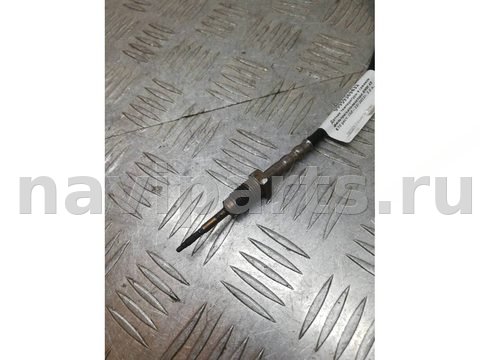 Датчик температуры выхлопных газов BMW X5 E70, 2012 г., OEM 13627805606, арт. 99959369432, фото 2