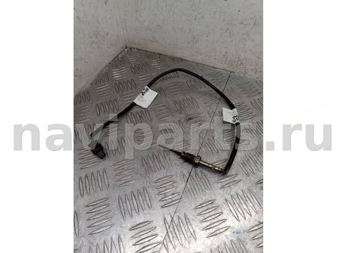 Датчик температуры выхлопных газов BMW 7 G11/G12, 2017 г., арт. 999593981867