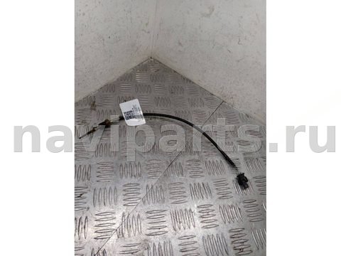 Датчик температуры выхлопных газов BMW 5 F10/F11/GT F07, 2011 г., арт. 999593986178
