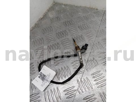 Датчик температуры выхлопных газов BMW X5 F15, 2018 г., OEM 13627805606, арт. 999593994231