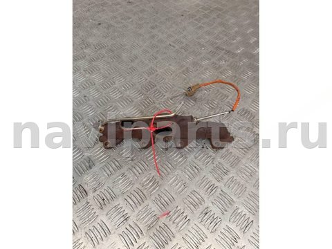 Датчик температуры выхлопных газов Renault Scenic, 2012 г., OEM 8200921749, арт. A03507529