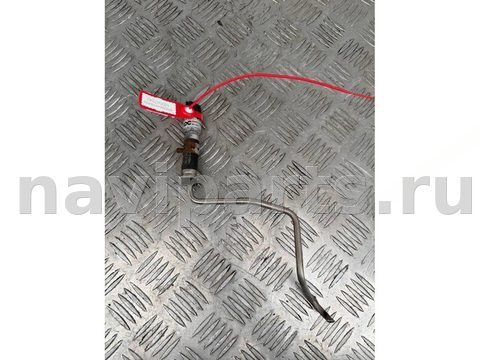 Датчик температуры выхлопных газов Renault Megane, 2015 г., OEM 223651719R, арт. A03507542