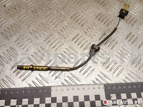 Датчик температуры выхлопных газов Mercedes A W169, 2006 г., OEM 0051539328, арт. A2767_2