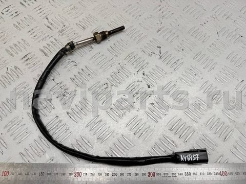 Датчик температуры выхлопных газов Volvo XC90, 2010 г., OEM 30751456A, арт. A46457_4
