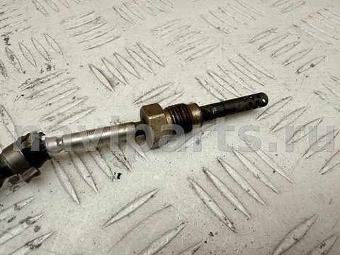 Датчик температуры выхлопных газов Volvo S60, 2007 г., OEM 30751456A, арт. A46457_6, фото 3