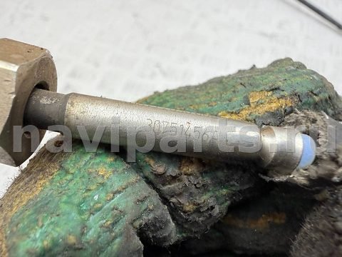 Датчик температуры выхлопных газов Volvo S60, 2007 г., OEM 30751456A, арт. A46457_6, фото 4