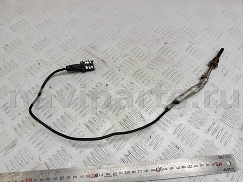 Датчик температуры выхлопных газов Jeep Renegade, 2017 г., OEM 68224768AA, арт. A46865_1